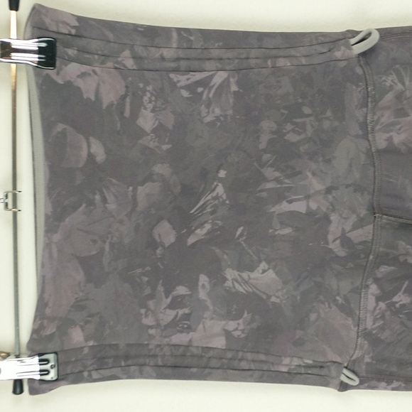 Lululemon Leggings 4 Hug your Core Super High-Rise Tight Reversible Stirrups - Picture 2 of 16